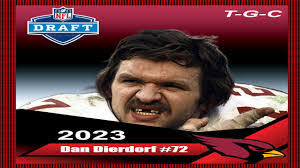Dan Dierdorf's Instagram, Twitter & Facebook