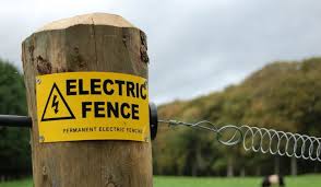Electric fence design (lesson 3. 5 Reasons Your Electric Fence Isn T Working And How To Fix It Farmhouse Guide