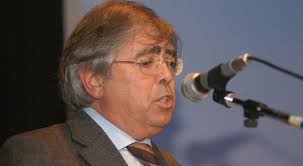 Fernando Mota lançado à liderança do COP