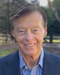 George Robert Roth, Jr. Obituary January 6, 2024