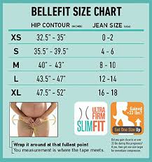 Bellefit Postpartum Corset Medical Grade C Section