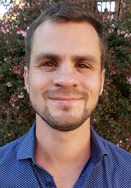 Real-time interactive 4D-STEM phase-contrast imaging from electron event  representation data