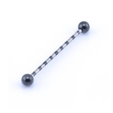 Sterling industrial has taken the lead on new construction efforts and been part of successful joint ventures. Black Silver Stripe Industrial Bar Vault 101 Limited Free Uk Delivery