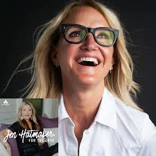 For The Love With Jen Hatmaker Podcast