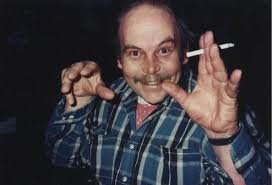 Mark Pucci Obituary (1952