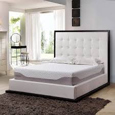 Foam Bed Designs In 2020 Bed Design Foam Mattress Bed Modern Mattresses