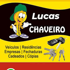 Lucas Chaveiro 24 horas