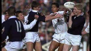 They've won the six nations championship a record 29 times and. 5 Of The Best Five Nations Tries 1990 1994 Youtube