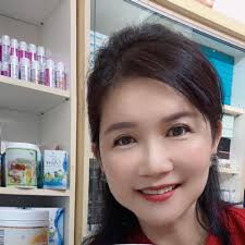 Vivian 打造美丽健康