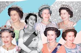 Originally called smile, later in 1970 singer freddie mercury came up with the new name for the. Queen Elizabeth S Tiaras Photos Of Her Most Lavish Tiaras Wwd