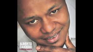 el amor de mi madre, alberto caicedo