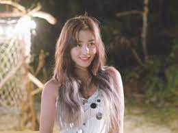Twice Summer Nights Monograph Mv Making Scans Beauty Long Hair Styles Beauty Advice