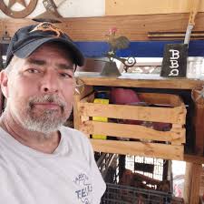 Mmmmmm Teriyaki lamb 😋