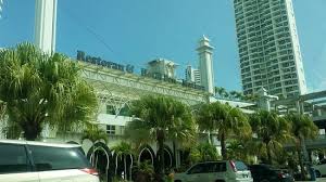 3 bedrooms, 2 bathrooms, facilities: The Restaurant And Hotel Picture Of Pen Mutiara Restaurant Butterworth Tripadvisor