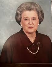 Obituary information for Joellen Queen Thrift