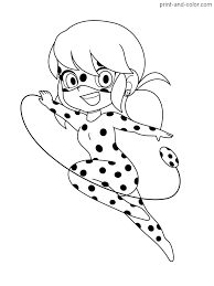 Ladybugs coloring pages for kids and parents, free printable and online coloring of ladybugs pictures. Miraculous Tales Of Ladybug Cat Noir Coloring Page 19 Chibi Ladybug Coloring Page Chibi Coloring Pages Coloring Pages