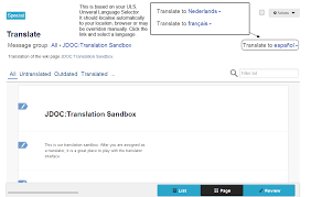 Geometry of the plate and loads' for the locale english (united states) . Jdoc Page Translation Quickstart Guide Joomla Documentation