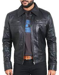 Laverapelle Men S Genuine Lambskin Leather Jacket Soomro Leather Jacket Men Lambskin Leather Jacket Casual Wear For Men