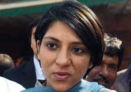 Centre to strengthen communication to be set up at Jaipur: Priya Dutt