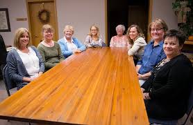 Organizations find success sharing downtown building space