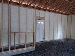 Winnipeg Spray Foam Insulation Residential And Commercial