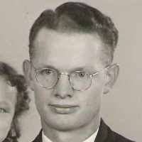 Newel Dwight Day (1909–1998)