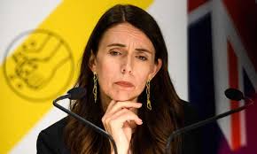 Prime minister jacinda ardern announced auckland will be moving to level 3 at midnight and the rest of the country to level 2. New Zealand S Auckland Covid Outbreak Is Uk Variant Says Ardern New Zealand The Guardian