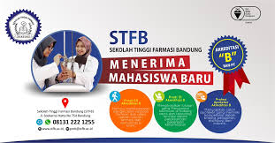 Pada tanggal 1 februari 1949. Sekolah Tinggi Farmasi Bandung Akreditasi Nusagates