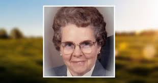 Dorothy Phillips Obituary March 22, 2019