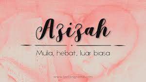 We did not find results for: Arti Nama Bayi Perempuan Tentangnama