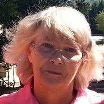 Sandra M. Davis Obituary