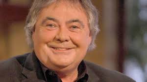 Eddie Large (stage name of Edward McGinnis) was born in Glasgow