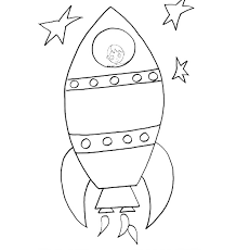 Con nuestras páginas para colorear conocerás mejor a estos adorables perezosos. Dibujos De Cohetes Para Colorear