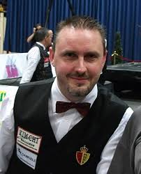 Dreiband-Weltcup 2013/4