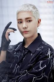 0521- NU'EST HAPPY ARON'S DAY