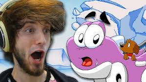 Putt-Putt Saves The Zoo: Actual Bloopers (Never Before Heard)