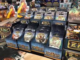 For any other technical feedback or issues on the portal kindly send your feedback to eci technical support Epic Card Game On Twitter The First Four Packs Of Epic Pantheon The Gods And Elder Gods Packs Are Available At Paxeast At The White Wizard Games Booth They Are Also Now