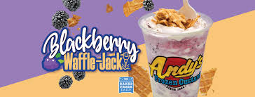 Large menu lots of options. Andy S Frozen Custard Reviews Facebook
