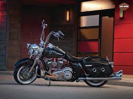 Road King Classic Road King Classic Harley Davidson Harley Bikes