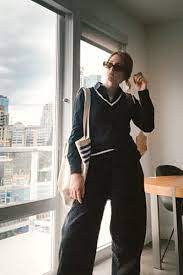 Maybe you would like to learn more about one of these? Sweater Vest Trend And How To Style It Like A Pro