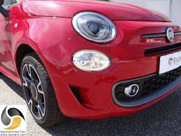 View stock from 100 dealers and thousands of private sellers. Fiat 500 Cabrio S 1 2 5 Gear Manual Euro6 Stubero Automotive