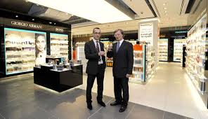 Creat sa te rasfete cu branduri de top la preturi duty free si o experienta unica de shopping online. Bucharest Airport Opens Terminal Extension With New Look Best Value Travel Retail Store The Moodie Davitt Report The Moodie Davitt Report