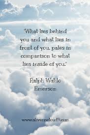 Inspirational Quote Ralph Waldo Emerson Words Life Quotes Wise Words
