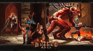 Open destination folder where you download the game. Diablo 2 Lord Of Destruction Download Torrent For Pc