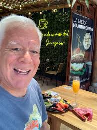 Jeff Valadez-Livin' Your Dream