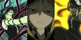 Soul Eater: 10 Things You Didn't Know About Medusa Gorgon