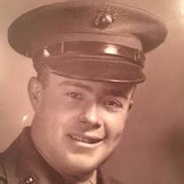 Obituary information for William L LeMasters