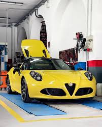 Image result for Giallo Prototipo 2017 Alfa-Romeo