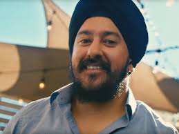 Why American Sikhs Think They Need A Publicity Campaign