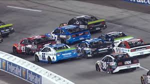 Nascar 2019 mecs gobowling at the glen watkins glen hdtv x264 720 3.14gb. Extended Highlights Federated Auto Parts 400 Monster Energy Nascar Cup Series At Richmond Raceway Youtube